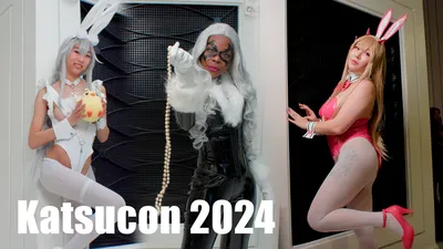 Katsucon 2024